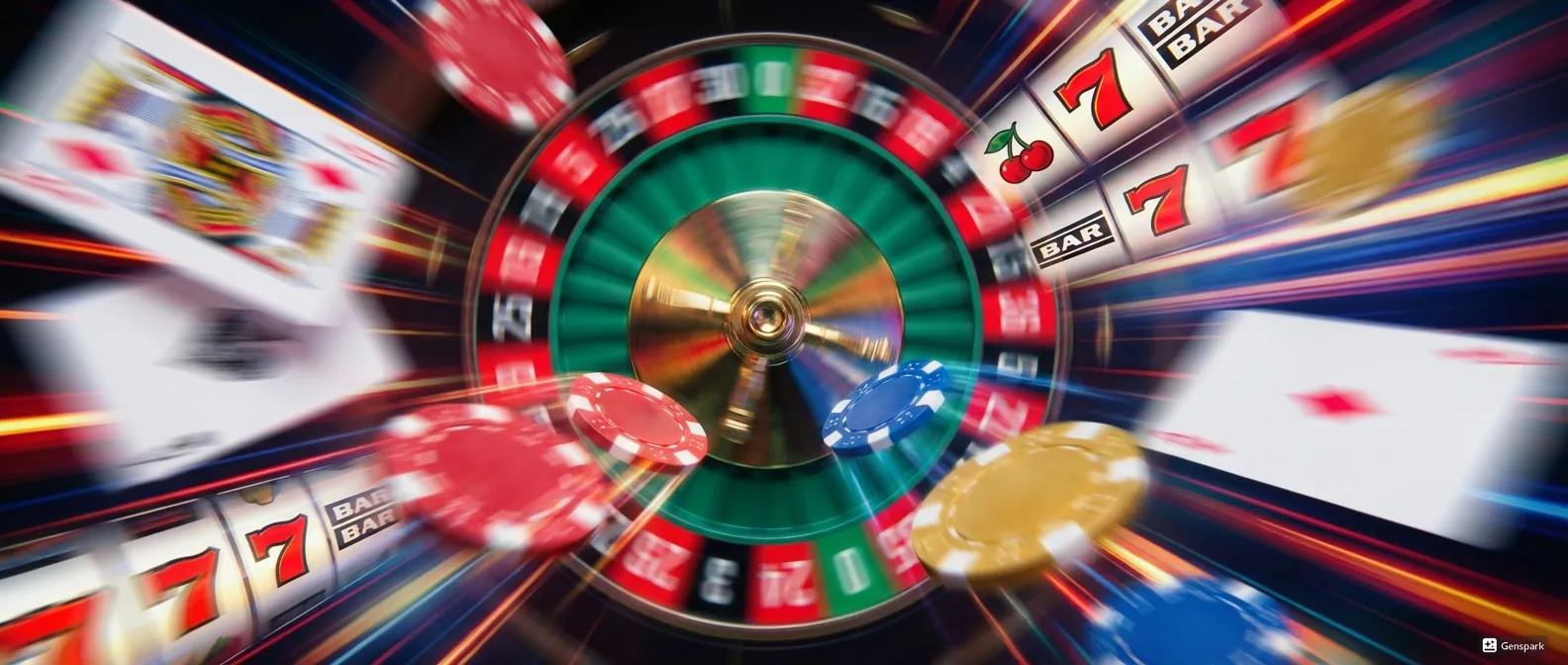 Pan-Casino bonus