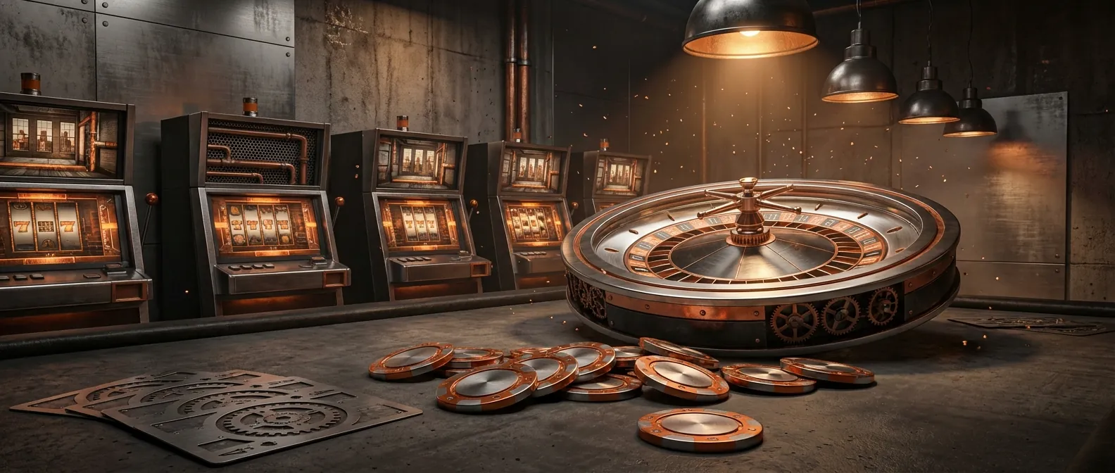 Pan-Casino bonus