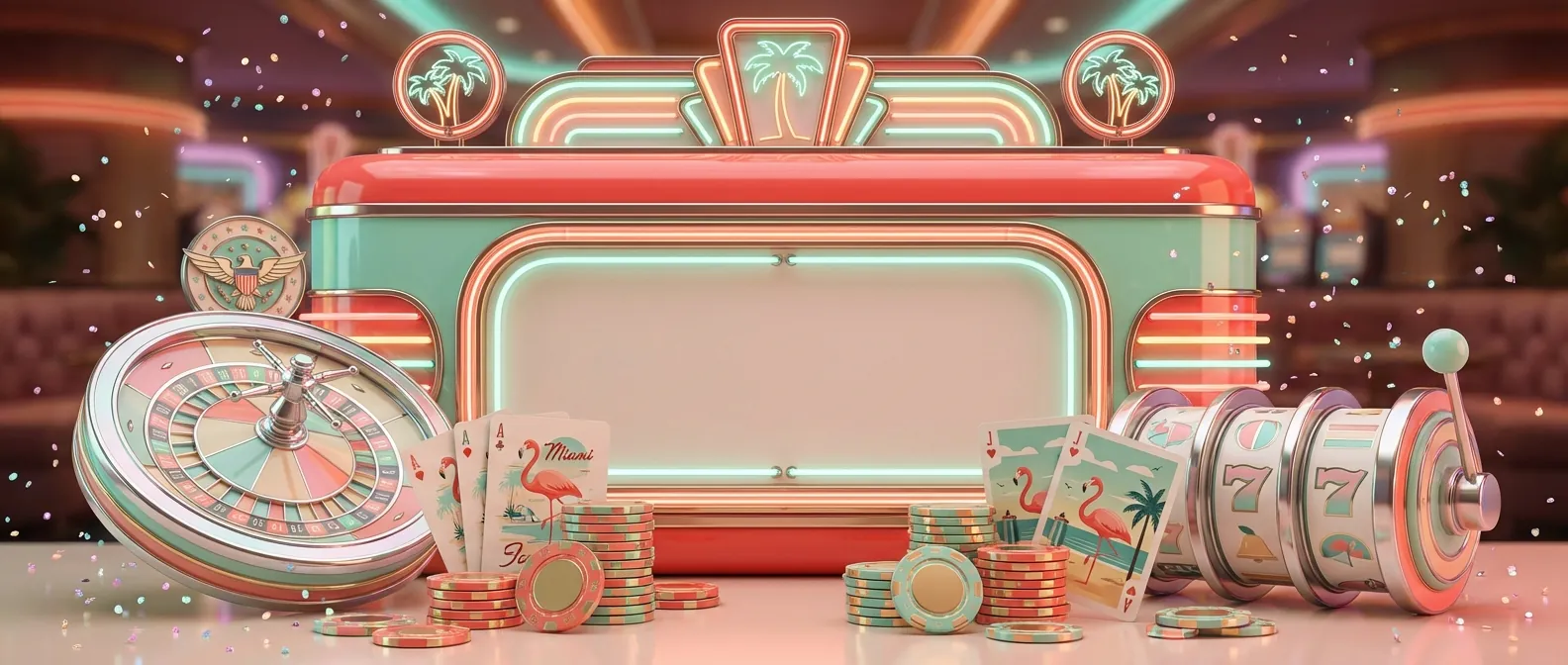 Pan-Casino bonus