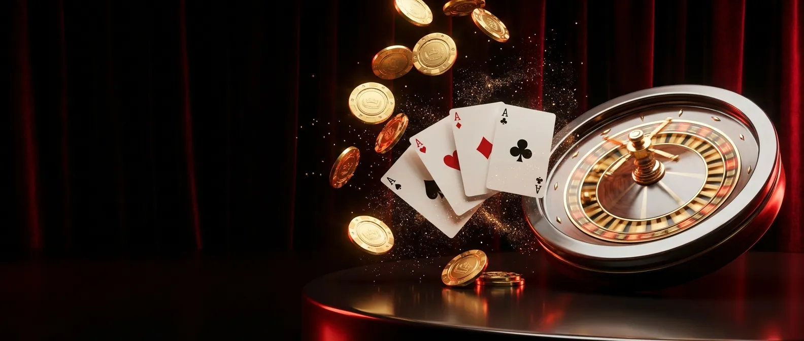 Pan-Casino bonus