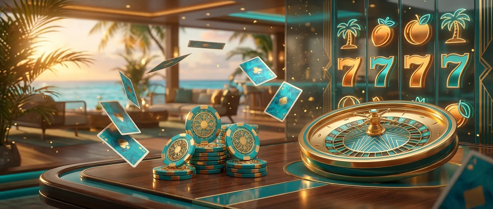 Pan-Casino bonus