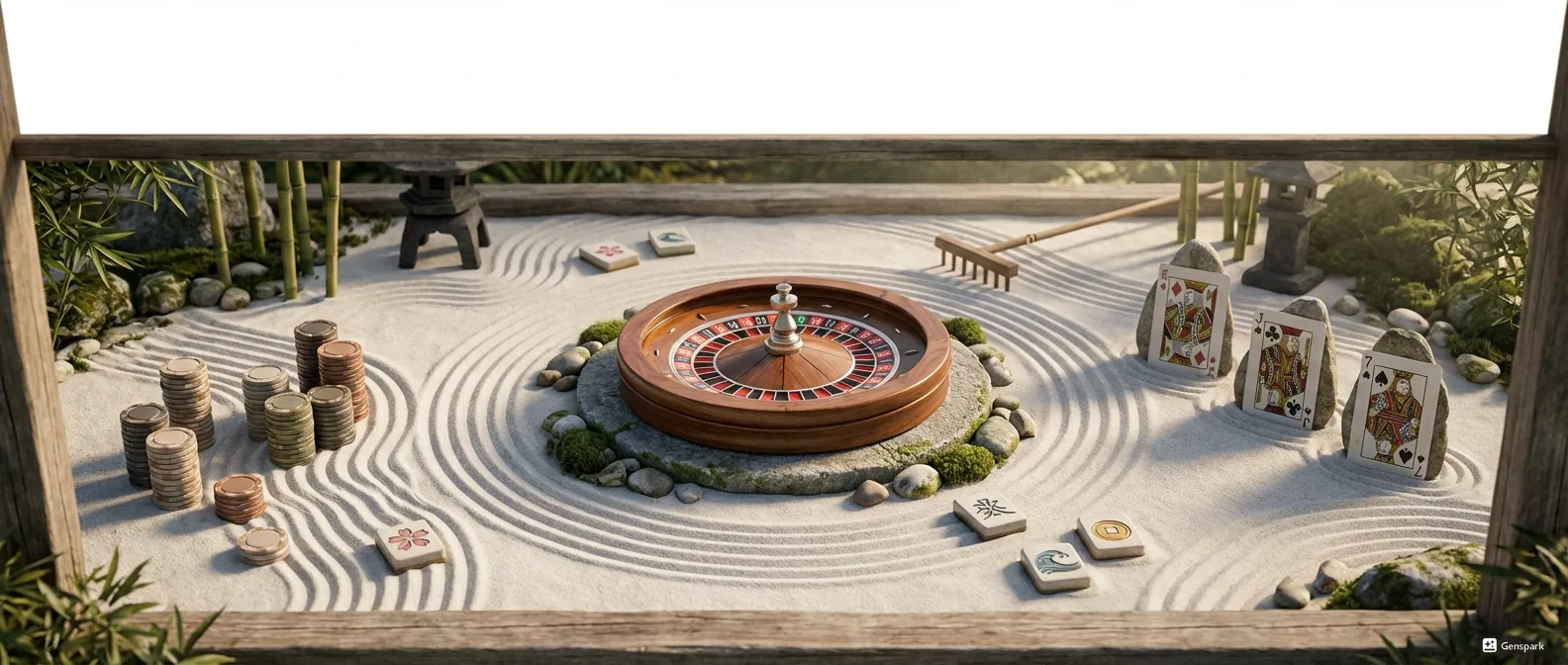 Pan-Casino bonus