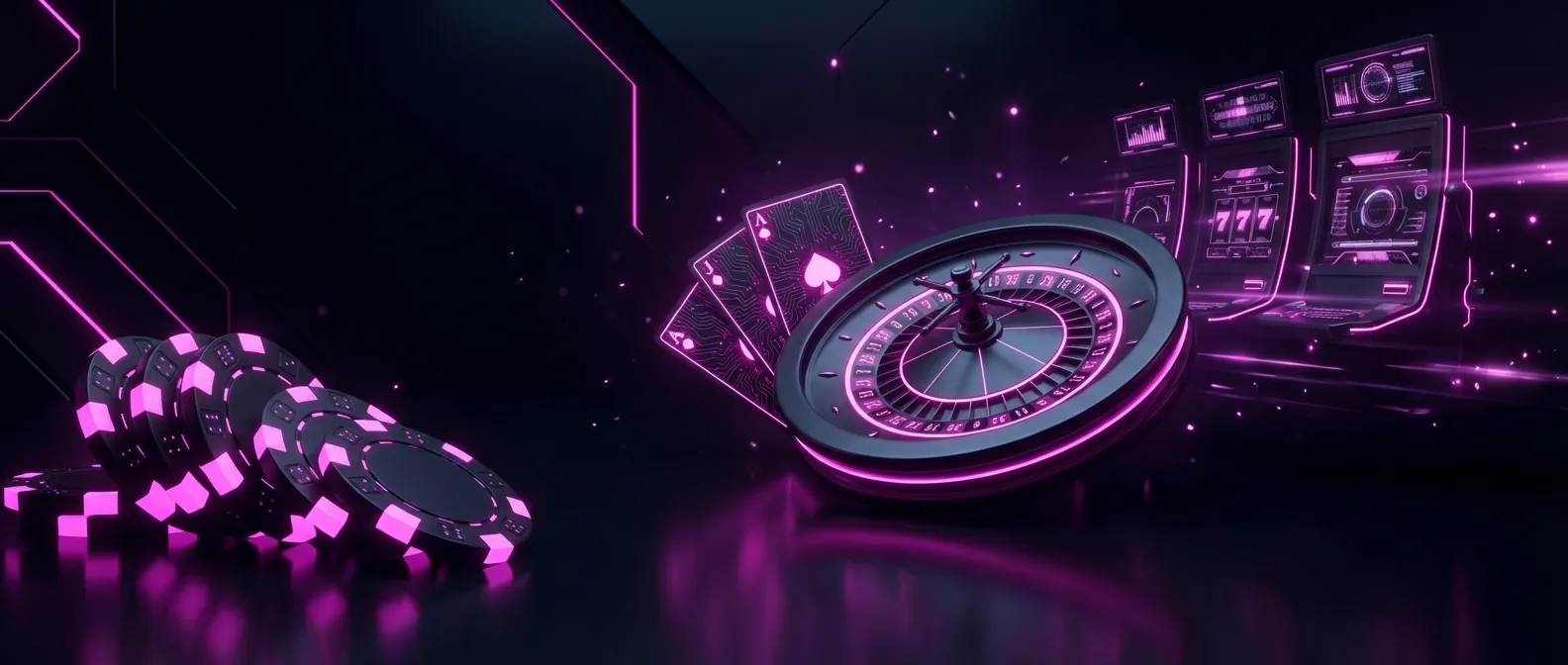 Pan-Casino bonus
