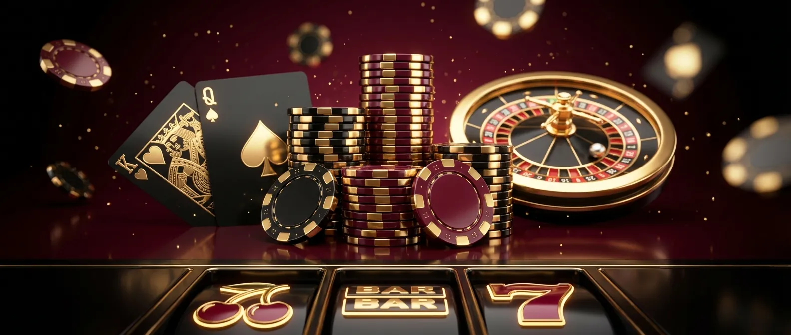Pan-Casino bonus